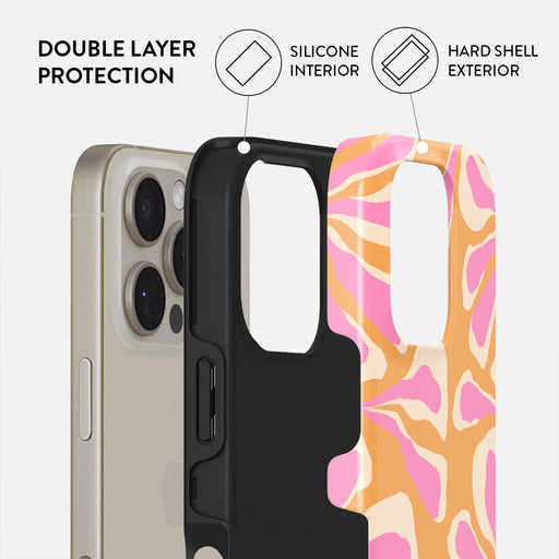 Aloha - iPhone 16 Pro Max Case