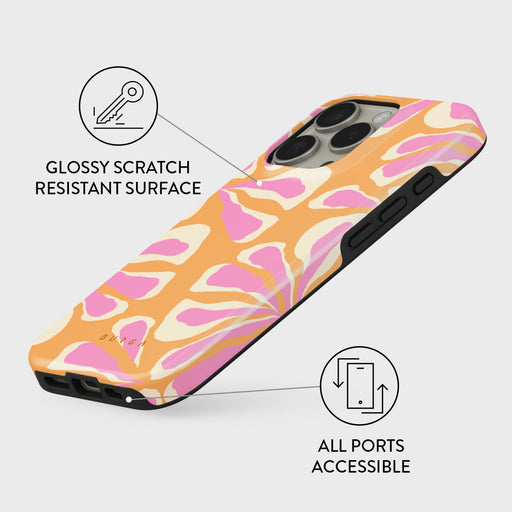 Aloha - iPhone 16 Pro Max Case