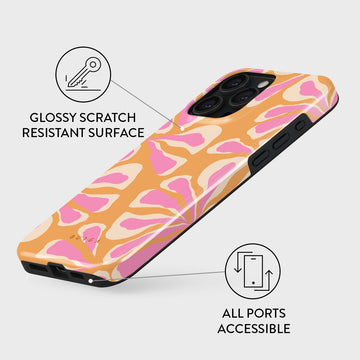 Aloha - iPhone 15 Pro Max Case