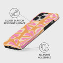 Aloha - iPhone 14 Pro Max Case 7