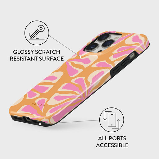 Aloha - iPhone 13 Pro Case