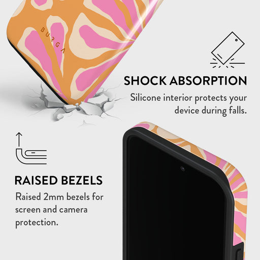 Aloha - iPhone 14 Pro Max Case 8
