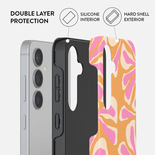 Aloha - Samsung Galaxy S24 Plus Case 6