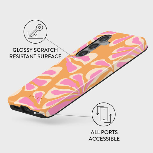 Aloha - Samsung Galaxy S24 Plus Case 7