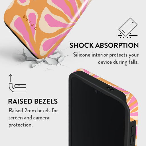 Aloha - Samsung Galaxy S24 Plus Case 8