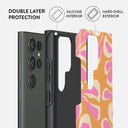 Aloha - Samsung Galaxy S23 Ultra Case 6