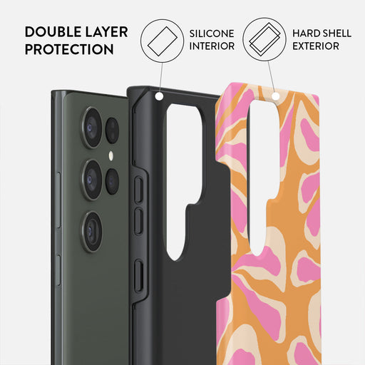 Aloha - Samsung Galaxy S23 Ultra Case 6