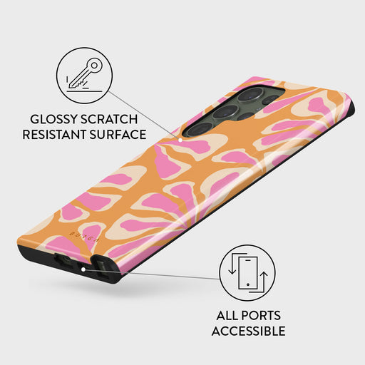 Aloha - Samsung Galaxy S23 Ultra Case 7