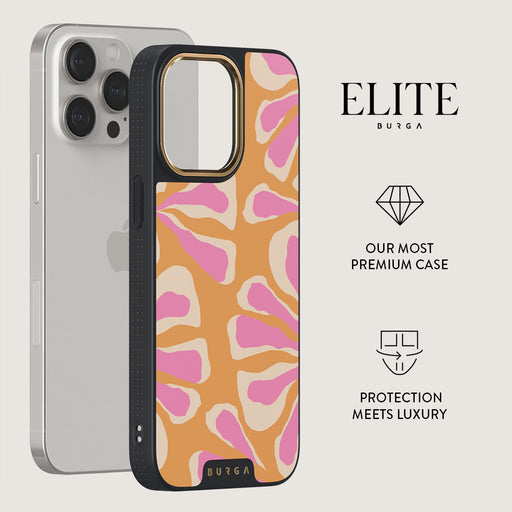 Aloha - iPhone 15 Pro Case