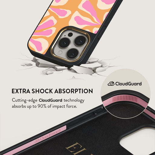 Aloha - iPhone 15 Pro Case