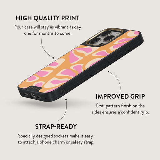 Aloha - iPhone 15 Pro Case