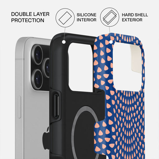 Azure Waters - iPhone 17 Pro Max Case