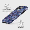 Azure Waters - iPhone 14 Pro Max Case 7