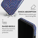 Azure Waters - iPhone 14 Pro Max Case 8