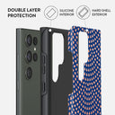 Azure Waters - Samsung Galaxy S23 Ultra Case 6