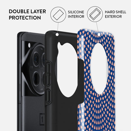 Azure Waters - OnePlus 12 Case 2