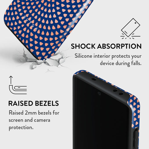 Azure Waters - OnePlus 12 Case 4
