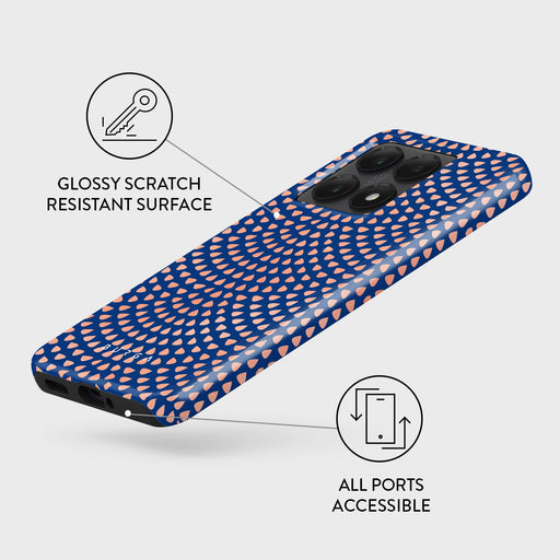Azure Waters -Xiaomi 14T Case 3