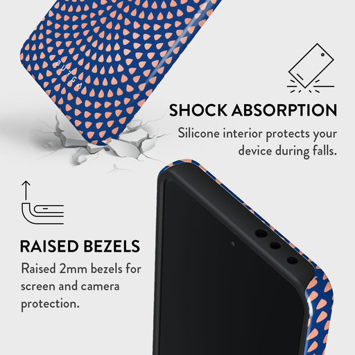 Azure Waters -Xiaomi 14T Case 4