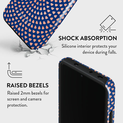 Azure Waters - Xiaomi 13T Pro Case 4