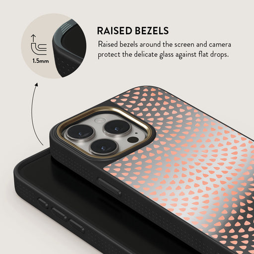 Azure Waters - iPhone 14 Pro Case