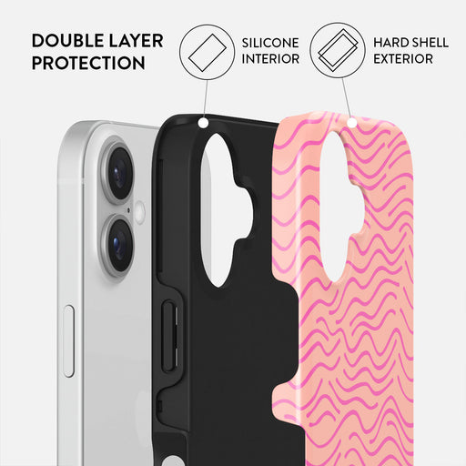 Secret Spot - iPhone 16 Plus Case