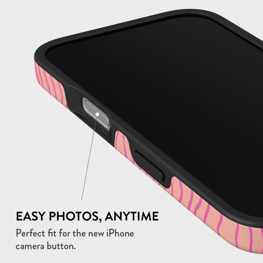 Secret Spot - iPhone 16 Plus Case