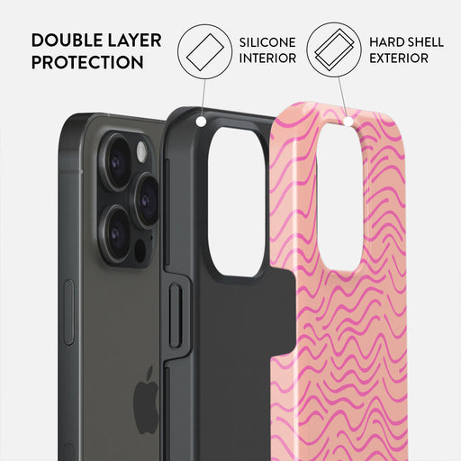 Secret Spot - iPhone 15 Pro Case
