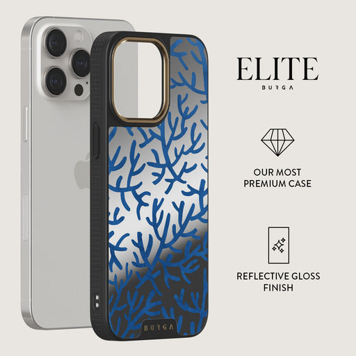 Vitamin Sea - iPhone 14 Pro Case