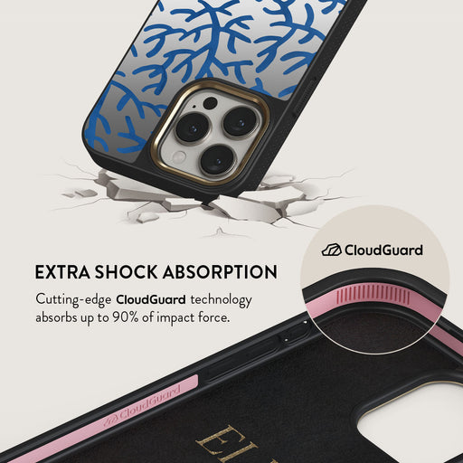 Vitamin Sea - iPhone 14 Pro Case
