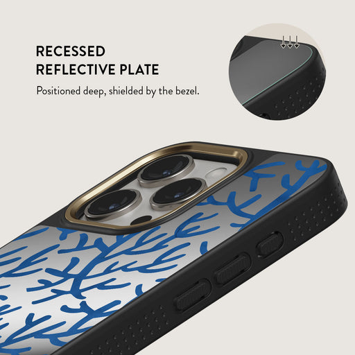 Vitamin Sea - iPhone 14 Pro Case