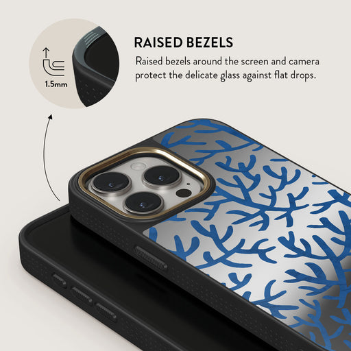 Vitamin Sea - iPhone 14 Pro Case