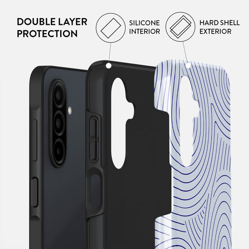 Calm Sailing - Samsung Galaxy A26 5G Case 2