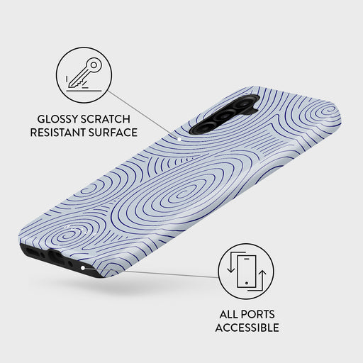 Calm Sailing - Samsung Galaxy A26 5G Case 3