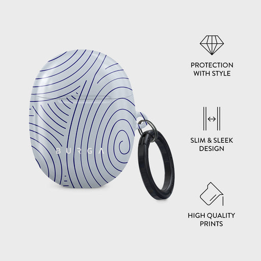 Calm Sailing - Google Pixel Buds Pro 2 Case 4