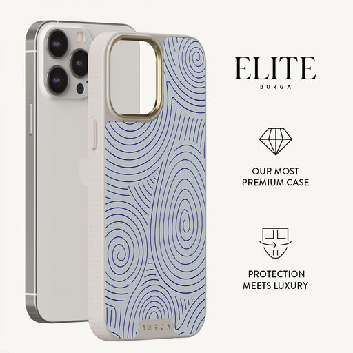 Calm Sailing - iPhone 13 Pro Case