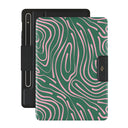Hawaiian Breeze - Samsung Galaxy Tab S9 FE Case