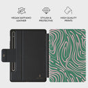 Hawaiian Breeze - Samsung Galaxy Tab S9 FE Case 2