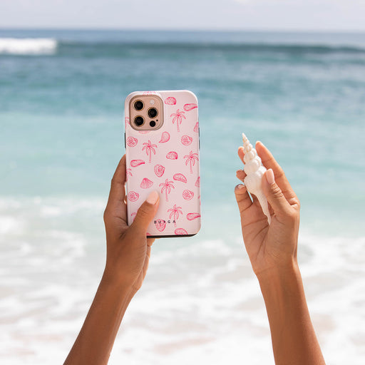 Beach Please - iPhone 15 Case