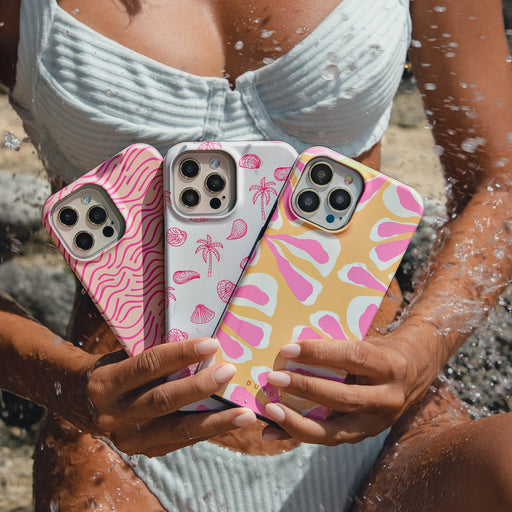 Aloha - Samsung Galaxy S24 Plus Case 12