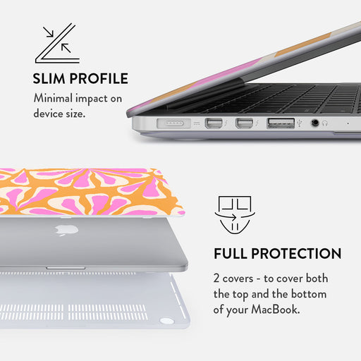 Aloha - Macbook Case
