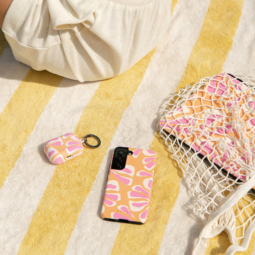 Aloha - Samsung Galaxy S24 Plus Case 14