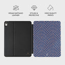 Azure Waters - iPad Air 10.9 (5th/4th Gen) Case 3