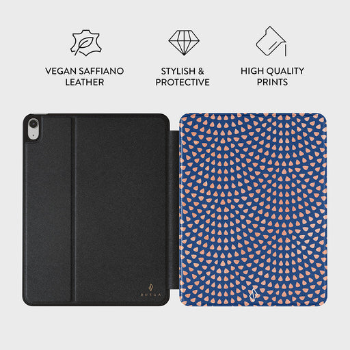 Azure Waters - iPad Air 10.9 (5th/4th Gen) Case 3