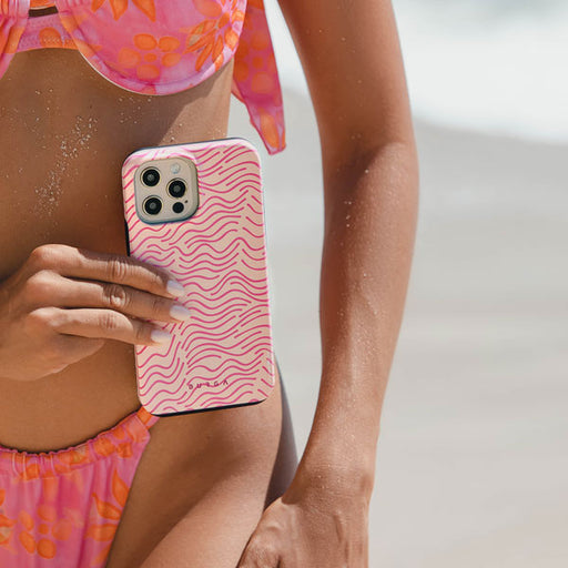 Secret Spot - iPhone 17 Pro Case