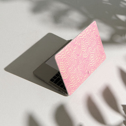 Secret Spot - Macbook Case 22