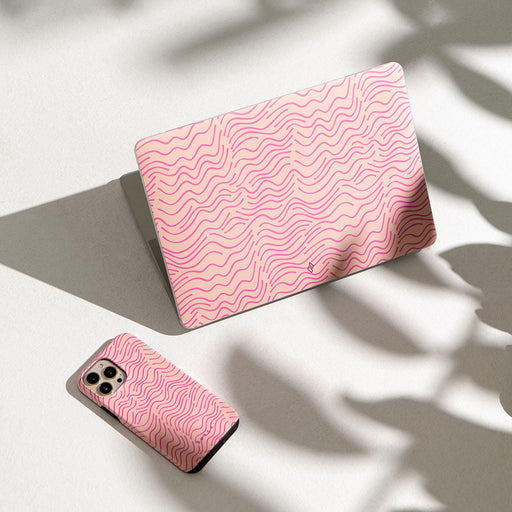 Secret Spot - Macbook Case 23
