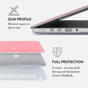 Secret Spot - Macbook Case 18
