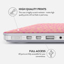 Secret Spot - Macbook Case 20