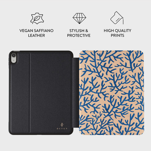 Vitamin Sea - iPad 10.9 (A16/10th Gen) Case 2
